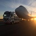 John Arnold Comm - @JohnArnoldComms - Twitter