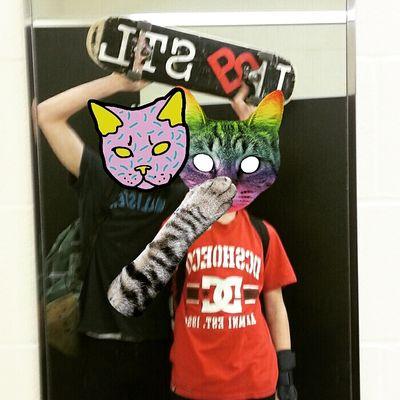 SDFCskateteam's profile picture. just a bunch of teens that love to skate because skating is life if you follow we follow back :3