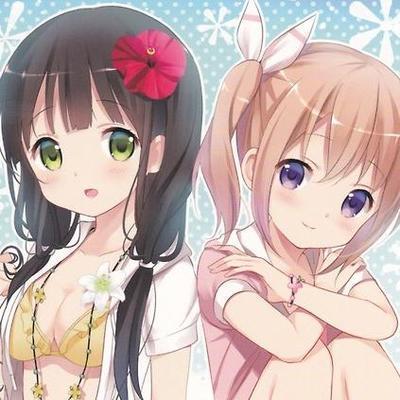 ご注文はうさぎですか？画像&まとめさんのプロフィール画像