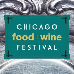 Join us in the Windy City in 2016, for a sumptuous affair bringing nationally-known chefs, sommeliers, and winemakers together for an intimate weekend.