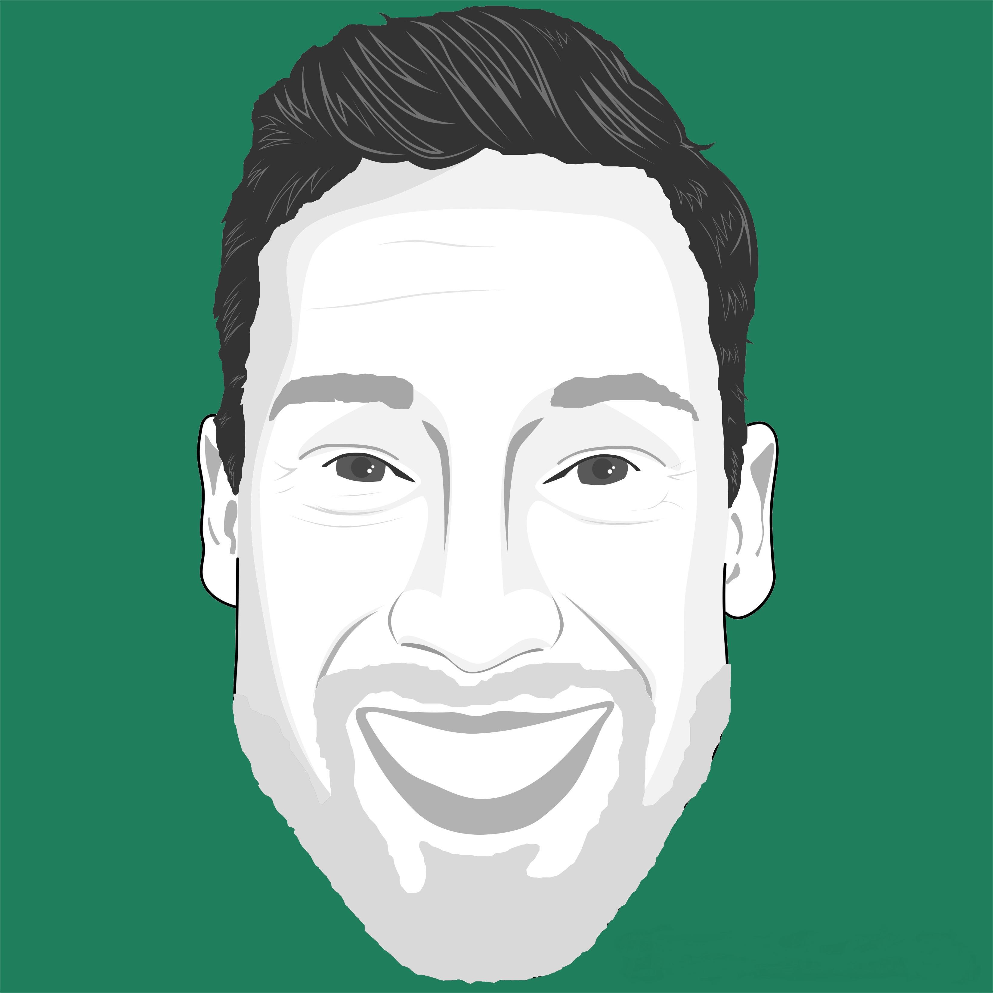 markapeterson's profile picture. 