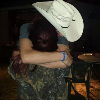 REDNECK BITCH   Shelby is my Best friend