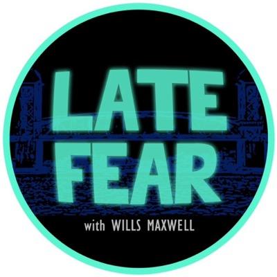 Wilmington's Late Night Talk Show! Hosted by @WillsMaxwell. Once a month at @TheatreILM.