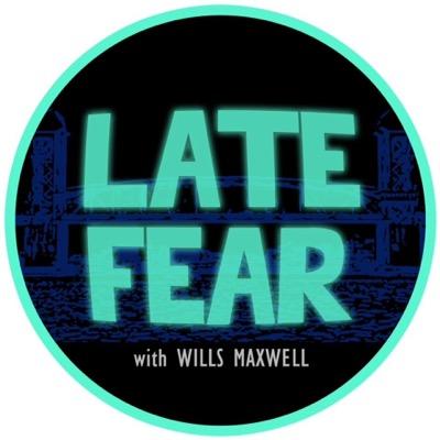 LateFear's profile picture. Wilmington's Late Night Talk Show! Hosted by @WillsMaxwell. Once a month at @TheatreILM.