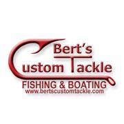 Bert's Custom Tackle(@BertsTackle) 's Twitter Profile Photo