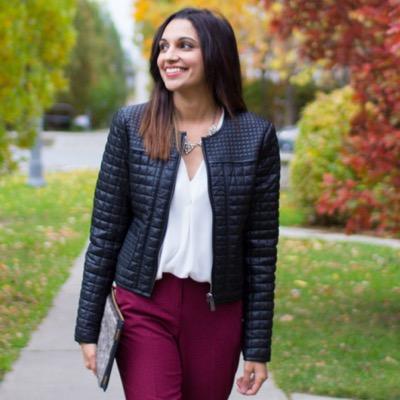 Sophie Rawji Profile