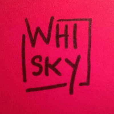TalkWhiskyToMe's profile picture. Irreverent thoughts about whisky.
If you love something, set it free - Or pour it in a glass to share with your friends!