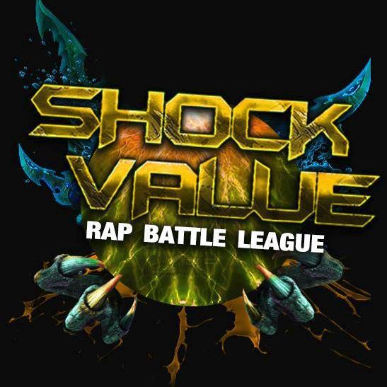 Shock Value Battle League
Massachusetts Battle Platform

FB: https://t.co/AAnVBtlGIS
Message us to book your battle