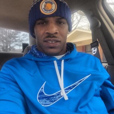 fabian_garrett's profile picture. Fabian Garrett the name, money is the game!