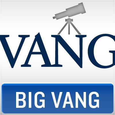 BigVangさんのプロフィール画像