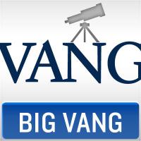 BigVang (@bigvanglv) 's Twitter Profile