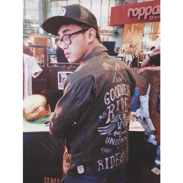 Masdananglovers's profile picture. Dimas Danang Soeryonegoro Fans base Edisi Binjai-Sumatera Utara