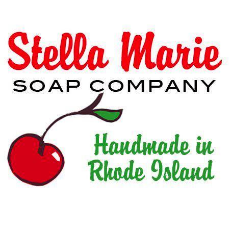Handmade soap in the beautiful state of Rhode Island