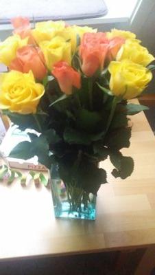 vaniihappystyle's profile picture. 18 Jahre alt! Mein Motto: Don't worry, be happy! ♡