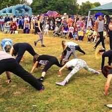 The Leys festival 2015 is the festival to beat all festivals.