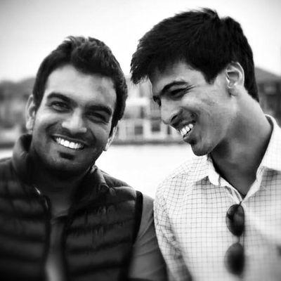 muditbhargava90's profile picture. 