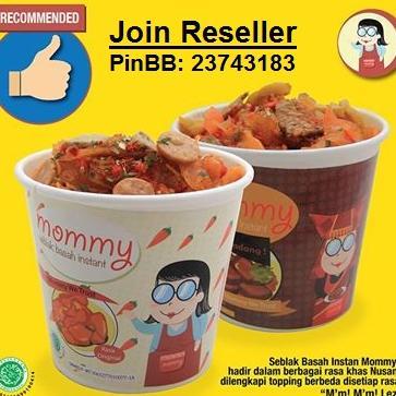 Yakin gak mau nyoba Seblak Pedas ? Mau Pesan atau Join Resller modal 216rb potensi untung Jutaan, hubungi: PinBB: 2A598FDE & SMS 082214296992
