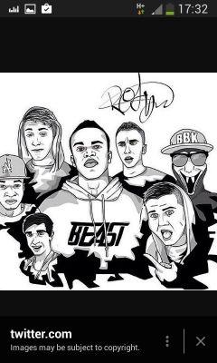 simon, ethan, harry, jj, vik, tobi, josh