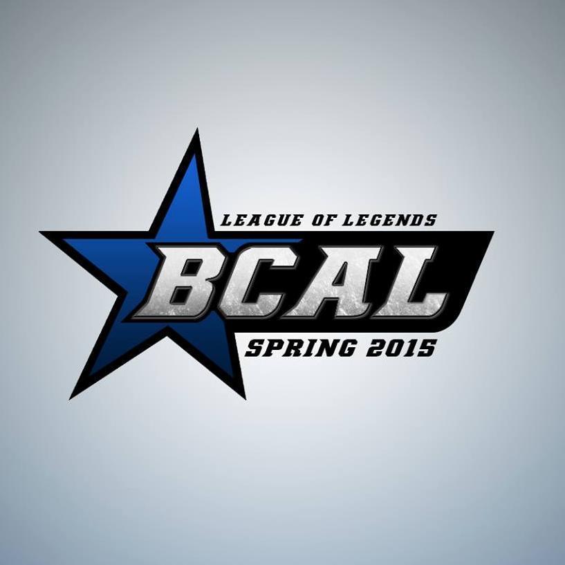 BCAL is a LoL league mainly aimed at providing a fun-filled, action-packed, dynamic and professional experience to local BC gamers and beyond.