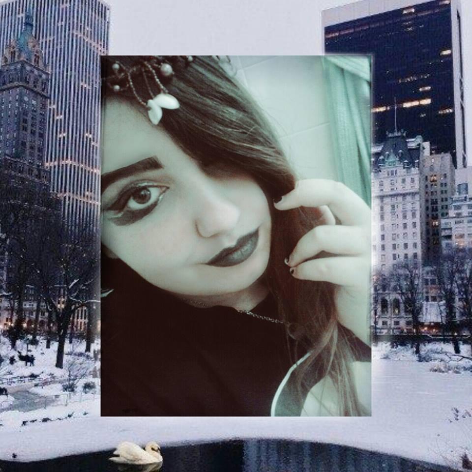 Born to die.