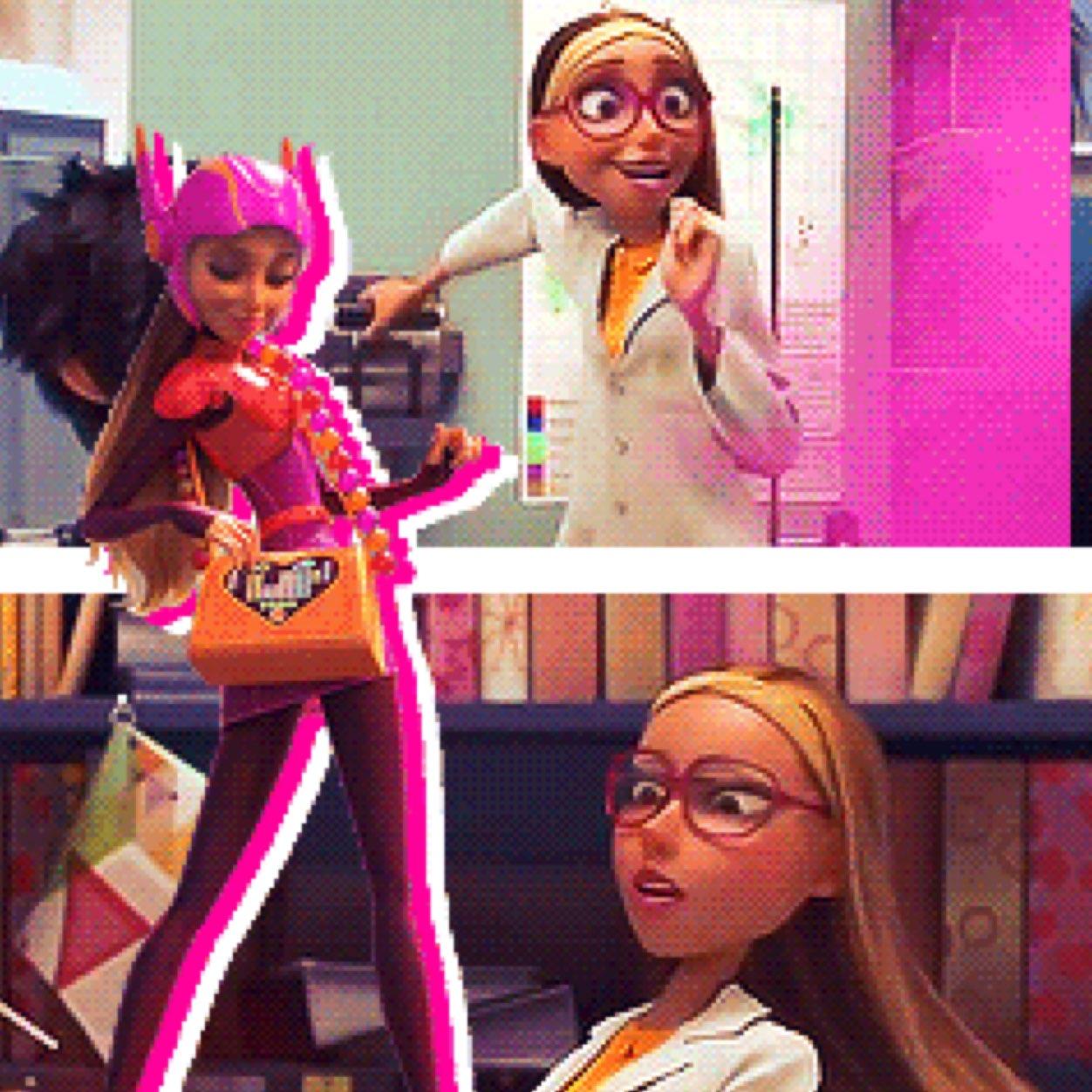 Astrid! in love with Hiccup! Dragonrider :) #Hiccstrid4ever Honey Lemon! in love with Hiro! Nerd/Hero :P #HiroHoney4ever