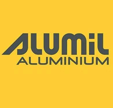 sec.uae@alumil.com #Aluminum Systems for #Windows #Doors ,  #Facades , #Shadings , Office Partitions, #Railings ,  Folding Doors متخصصون في كافةاعمال الالمنيوم