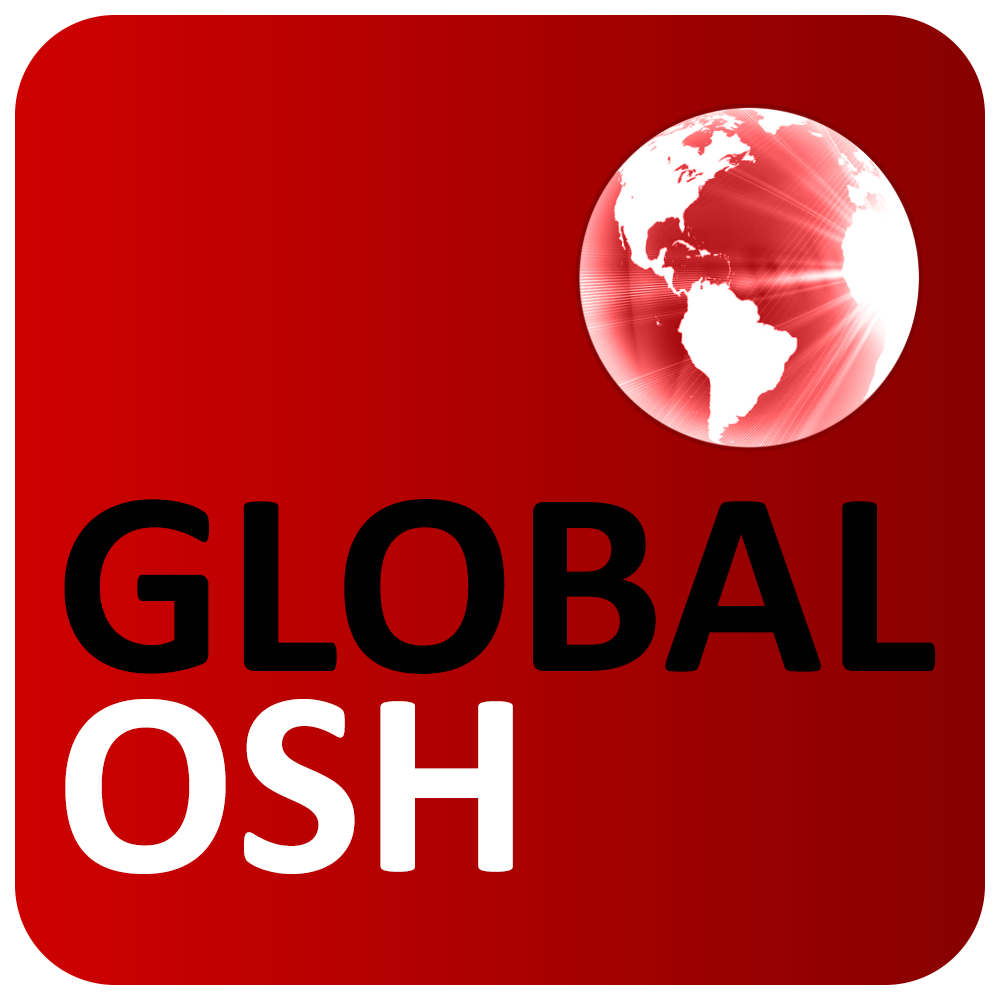 Global_OSH's profile picture. International Occupational Safety and Health Platform
