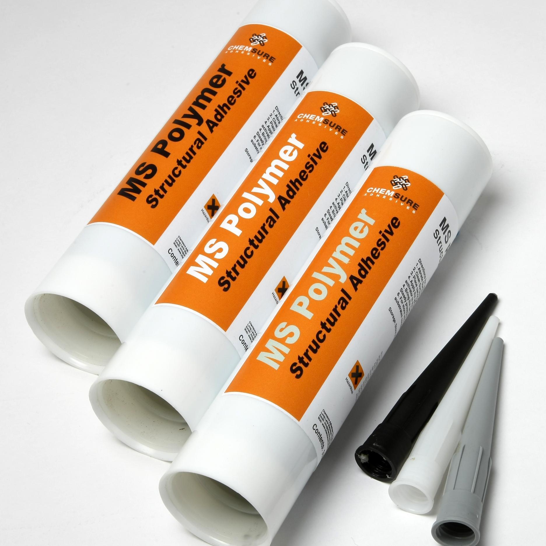 Chemsure Adhesives Ltd is a specialist engineering adhesive supplier, our commitment is to deliver high technology adhesives and sealant solutions