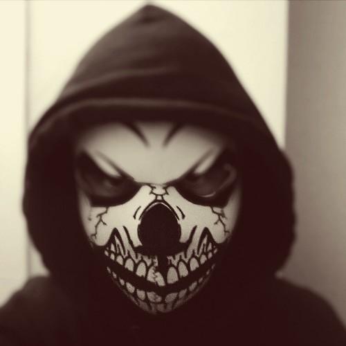 Mad, Bad,& A Danger To My Self
ENTP TYPE -Bringing Chaos to Order