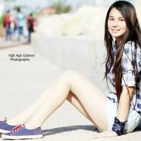 Ecem Ayça (@ecem6231) 's Twitter Profile
