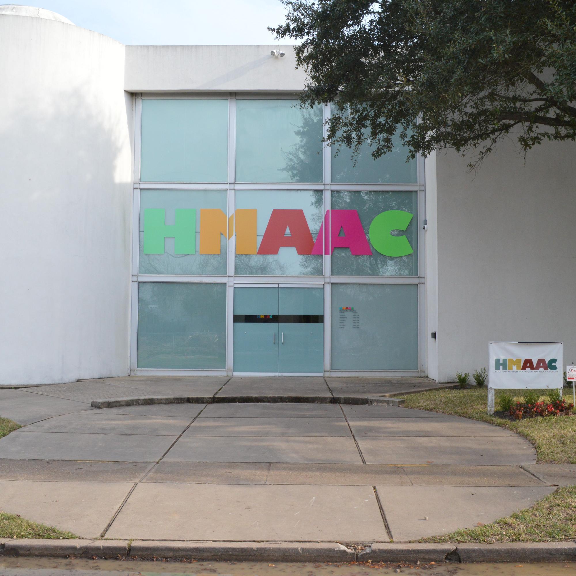 Houston Museum Of African American Culture