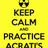 acrat3's profile image