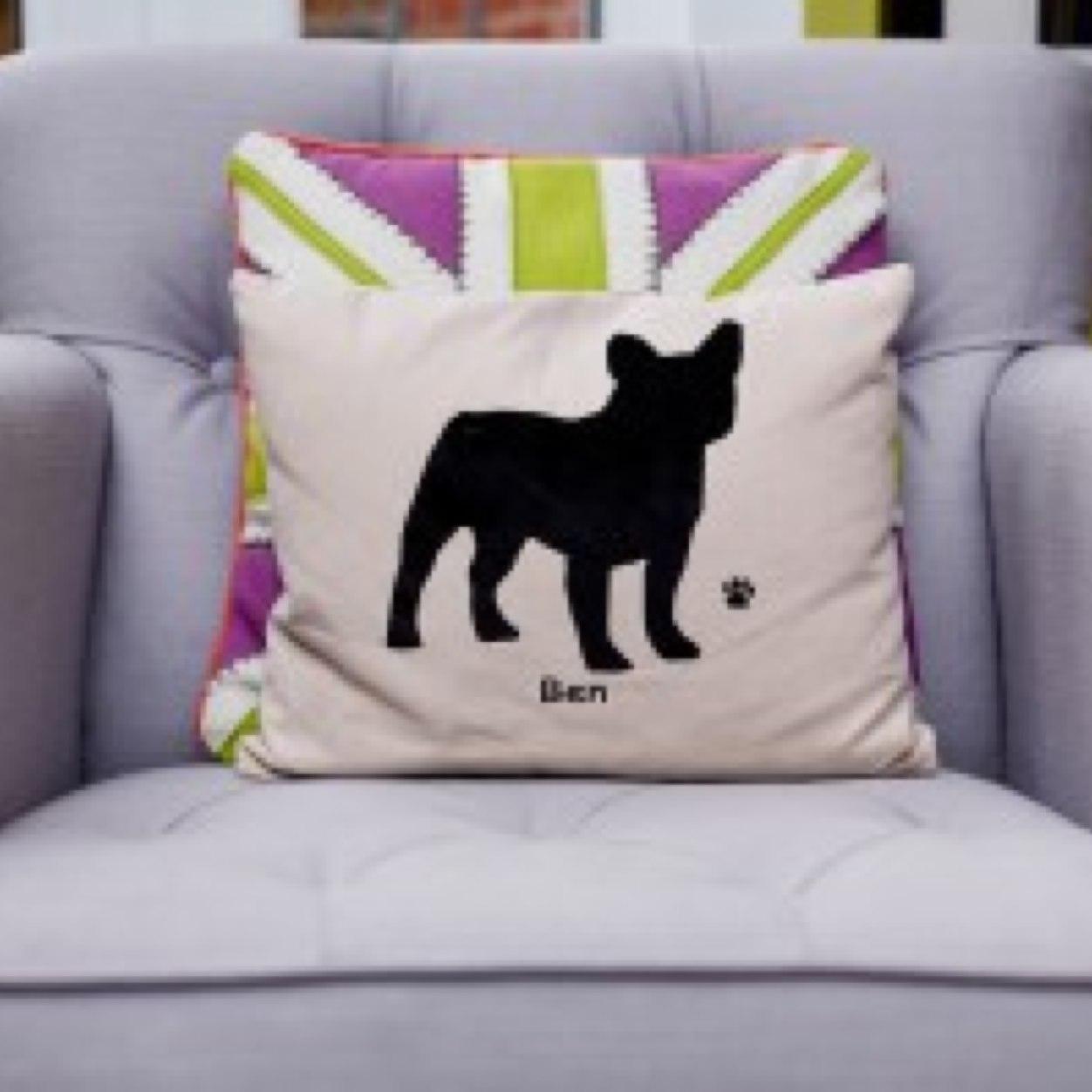 We make a fabulous range of personslised cushions. Back up a/c to @style_shack https://t.co/2jk1XSzMCi #SBS Winner Aug 2015