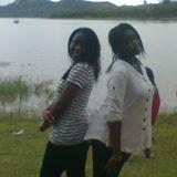 Proudly African, proudly Zimbabwean, proudly a girl and proudly Christian!