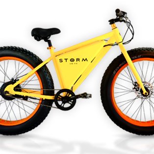 sondorsebike's profile picture. 