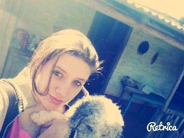 DaniiGlinka's profile picture. Dicen que a lo largo de la vida el que pisa fuerte deja huellas(8)