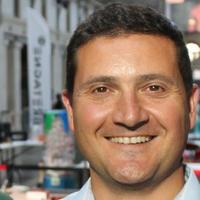 Christophe RAILLON (@chraillon) 's Twitter Profile