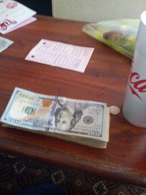 DensonAhmad's profile picture. 