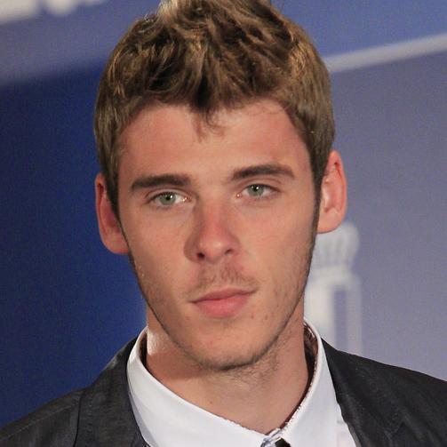 Club Fans español del mejor portero @D_DeGea, actualmente esta en Manchester United