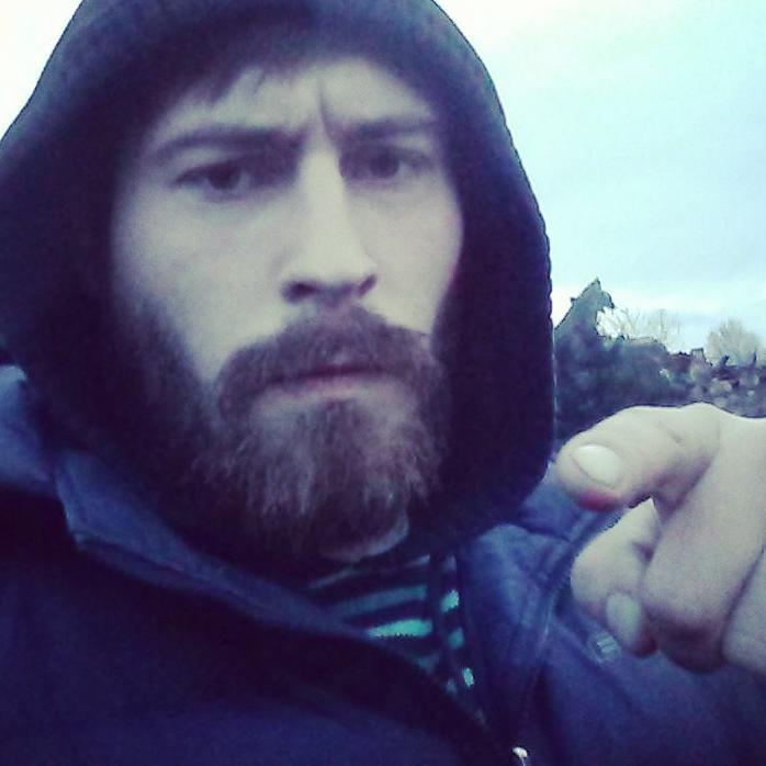 MatiissZ's profile picture. Gribu būt daherarhs.