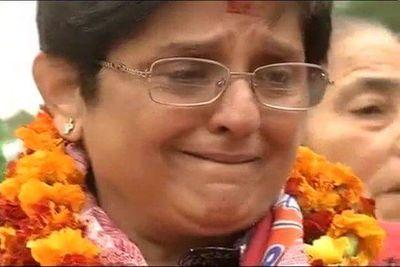 Anti-Corruption crusader (Retd.) , All India Chamchagiri Awardee, Ex CM-Candidate  , Founded Modiyapa *Apolitical PARODY*