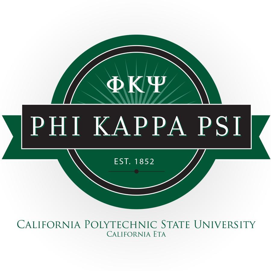 Phi Kappa Psi | Official Account | Cal Poly SLO | California Eta Chapter Est. 1966