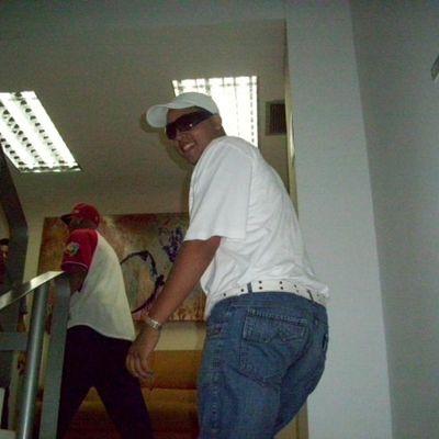 GUILLER_VZLA's profile picture. DJ , Productor de Eventos y Buena Musica o Nada,Hip-Hop , Reggae ,Estudiante, Bendecido por Dios