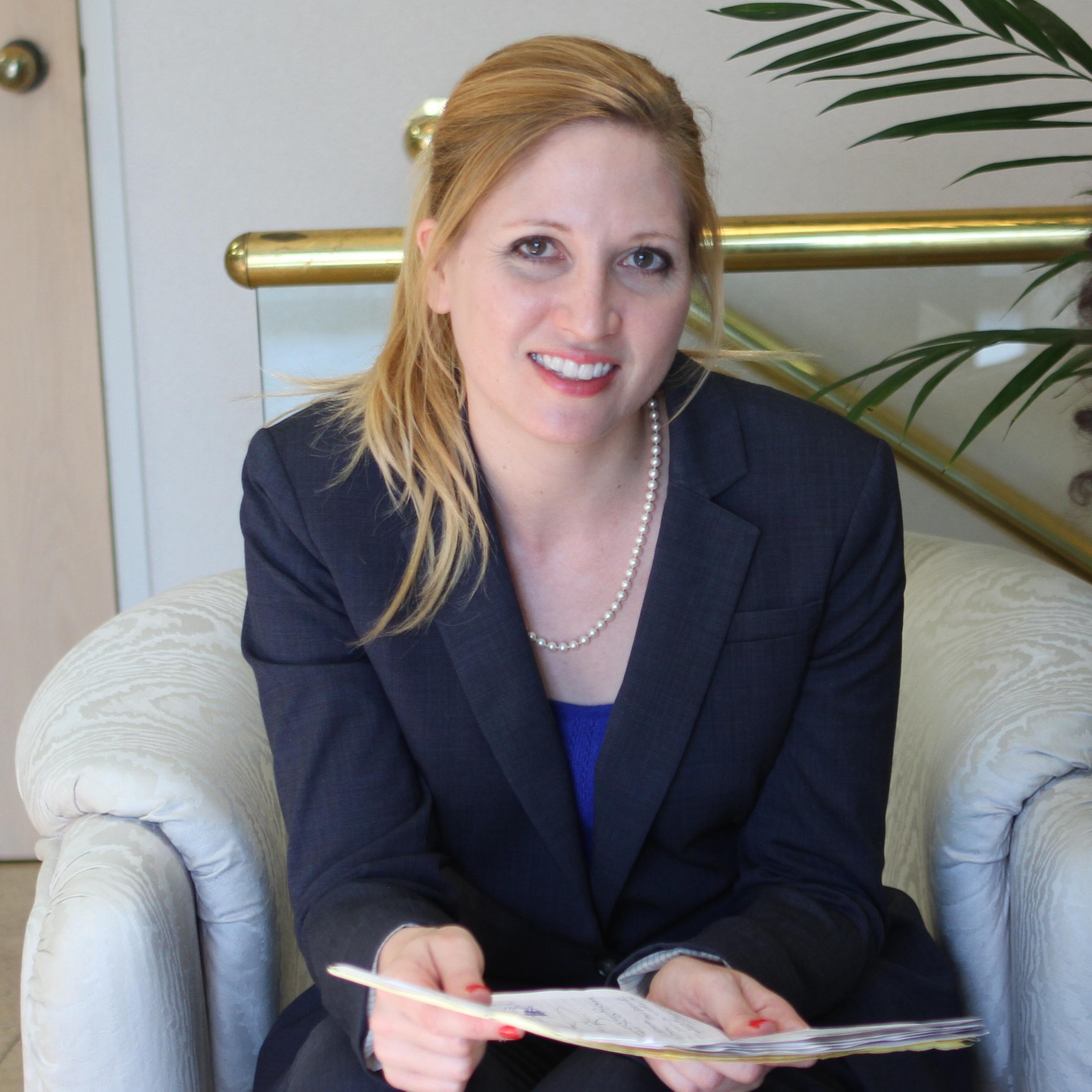 Employee-Rights Attorney