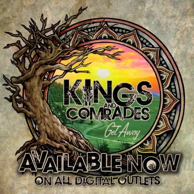 Positive Vibrations- New Album Get Away now available https://t.co/v3axE9dpEq