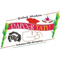 Dapoer Tatu (@_dapoertatu) 's Twitter Profile