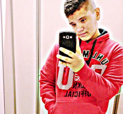 _BrianMonteiro☮☮