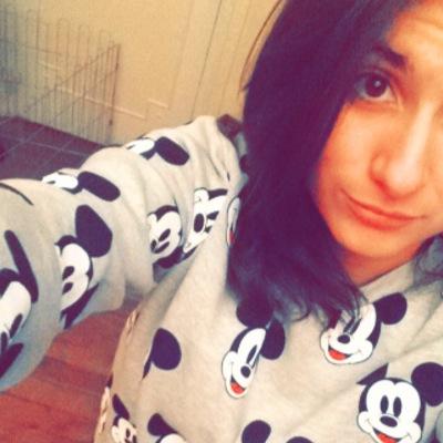 DisneyFan | French  | 16 years old | Snap : MelleDebralix | Insta : MelleDebralix_DLP | 07.10.14 #A