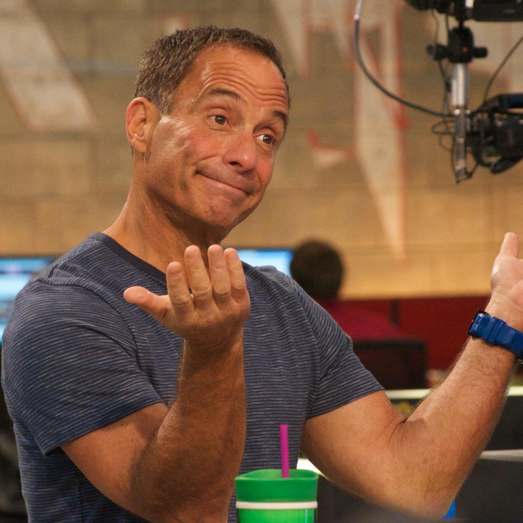 HarveyLevinTMZ Profile Picture