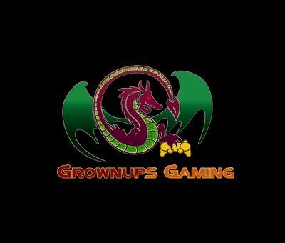 We are an 18 and up adult gaming community! Register at http://t.co/52jCSz5BFr for access to our forum, stream team, YouTube features, news, and more!